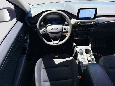 2023 Ford Escape Base