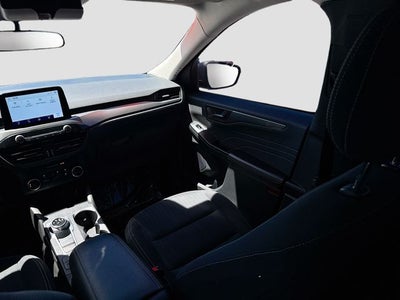 2023 Ford Escape Base