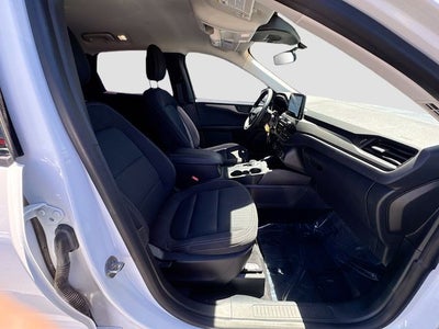 2023 Ford Escape Base