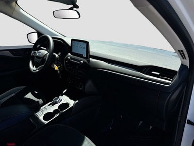 2023 Ford Escape Base