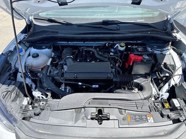 2023 Ford Escape Base