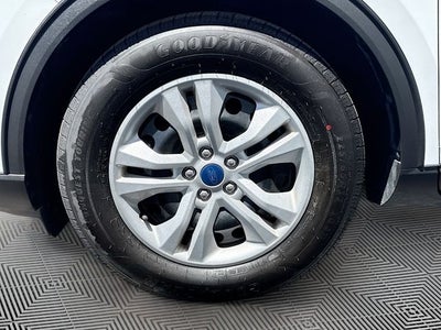 2023 Ford Escape Base