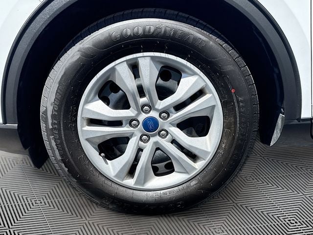 2023 Ford Escape Base