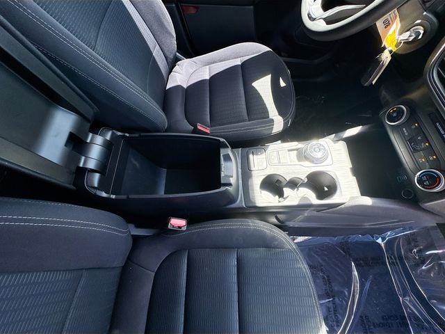2023 Ford Escape Base