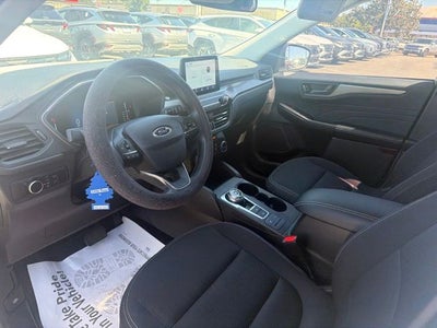 2023 Ford Escape Base