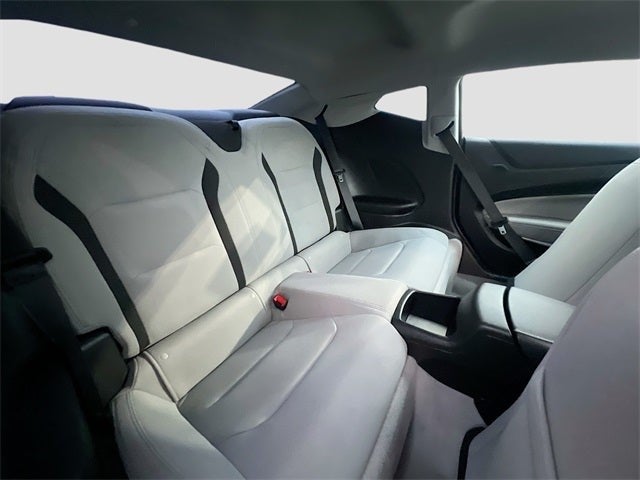 2022 Chevrolet Camaro SS 1SS