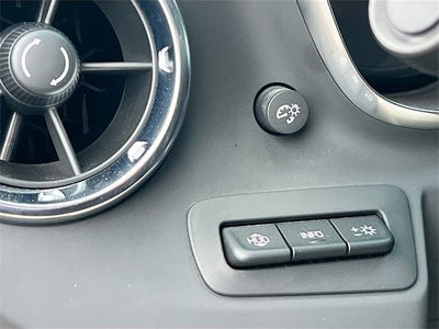 2022 Chevrolet Camaro SS 2SS