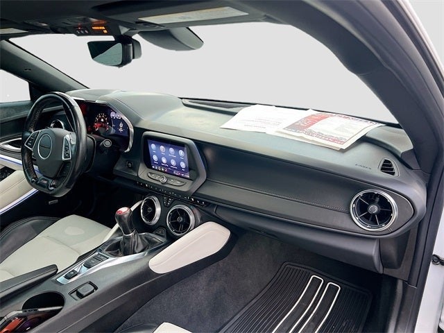 2022 Chevrolet Camaro SS 2SS