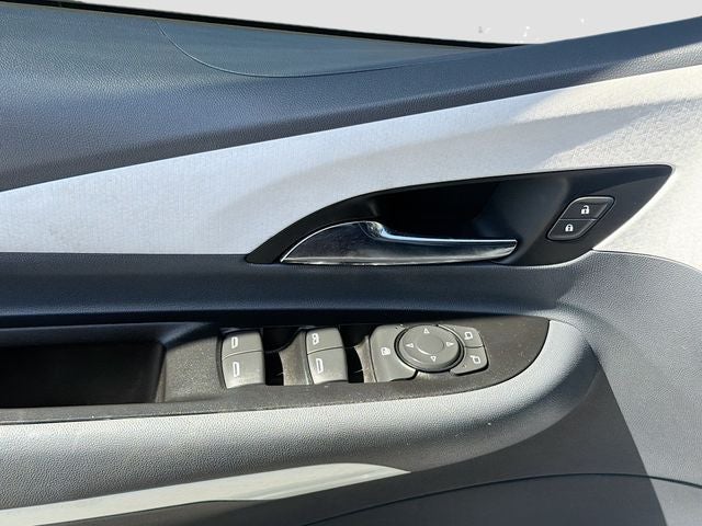 2021 Chevrolet Bolt EV LT