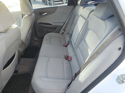 2016 Chevrolet Malibu LS 1FL