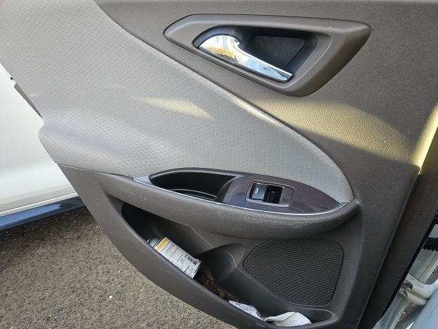 2016 Chevrolet Malibu LS 1FL