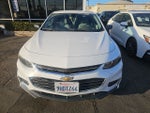 2016 Chevrolet Malibu LS 1FL