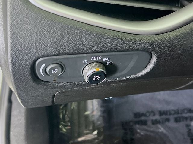 2022 Chevrolet Malibu RS