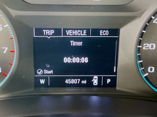 2022 Chevrolet Malibu RS