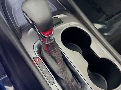 2022 Chevrolet Malibu RS