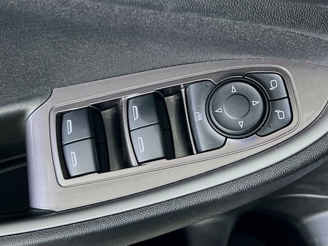 2022 Chevrolet Malibu RS