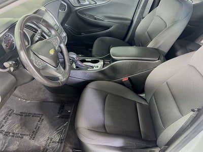 2022 Chevrolet Malibu RS