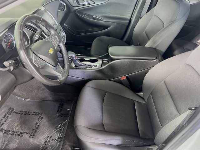 2022 Chevrolet Malibu RS