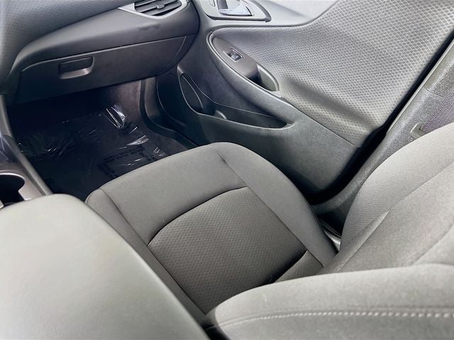 2022 Chevrolet Malibu RS