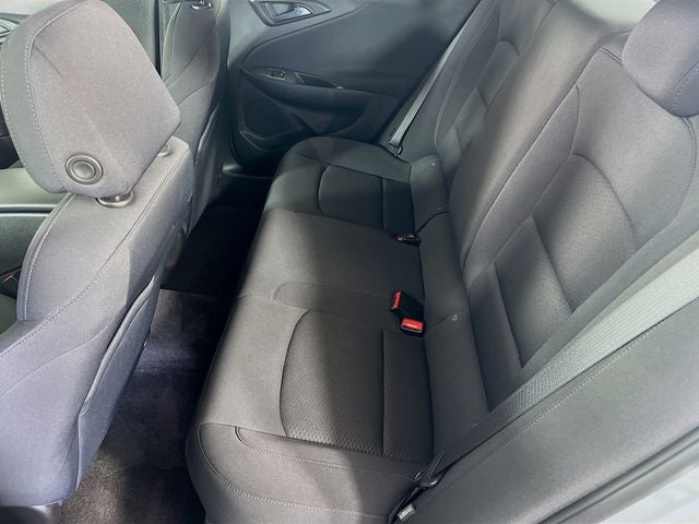 2022 Chevrolet Malibu RS