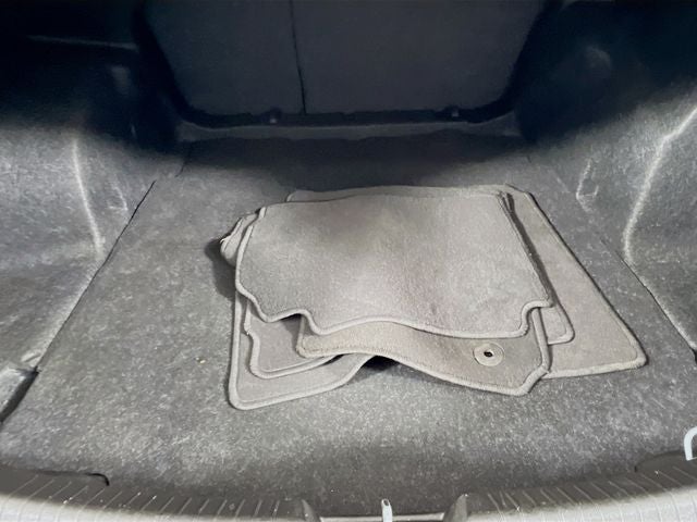 2022 Chevrolet Malibu RS