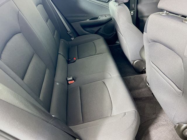 2022 Chevrolet Malibu RS