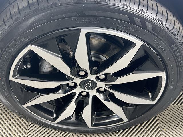 2022 Chevrolet Malibu RS