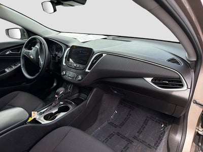 2023 Chevrolet Malibu RS