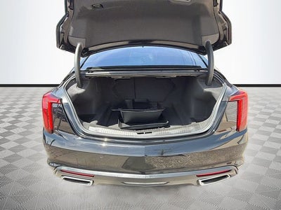 2023 Cadillac CT5 Premium Luxury