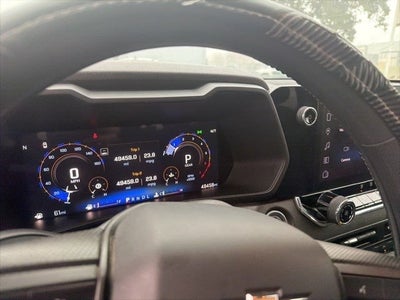 2024 Chevrolet Colorado Work Truck