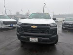 2024 Chevrolet Colorado Work Truck