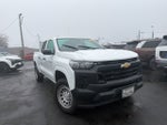 2024 Chevrolet Colorado Work Truck