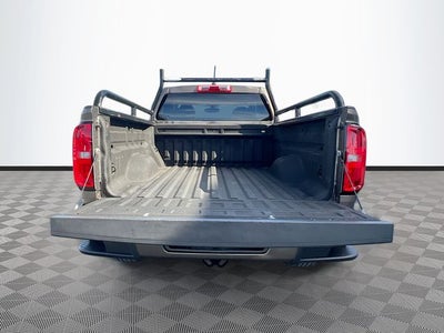 2015 Chevrolet Colorado LT