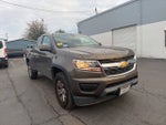 2015 Chevrolet Colorado LT