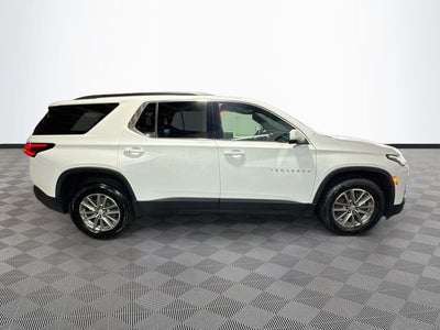 2023 Chevrolet Traverse LT 1LT