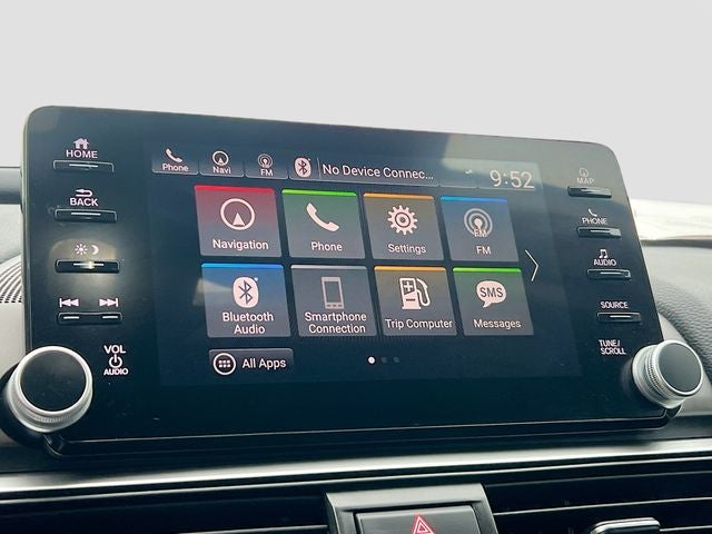 2018 Honda Accord Touring 2.0T