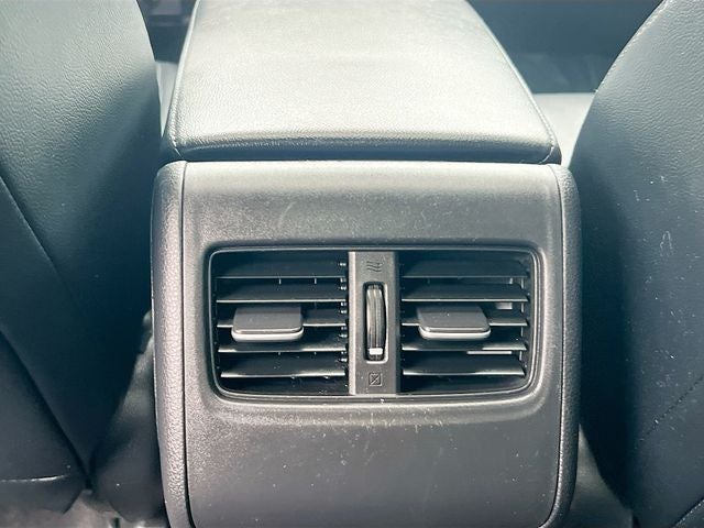 2018 Honda Accord Touring 2.0T