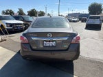 2013 Nissan Altima 2.5 SL
