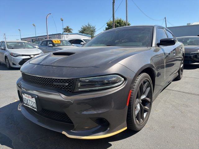 2022 Dodge Charger R/T