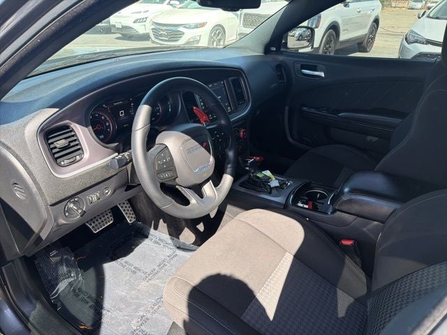 2022 Dodge Charger R/T