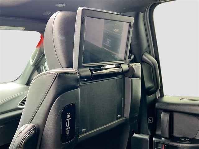 2022 Chrysler Pacifica Hybrid Limited