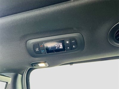 2022 Chrysler Pacifica Hybrid Limited