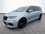 2022 Chrysler Pacifica Hybrid Limited