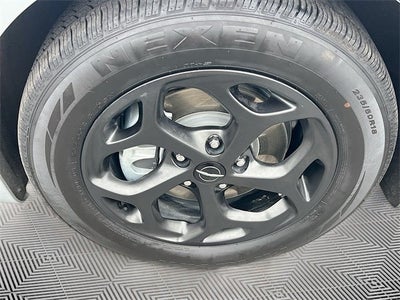 2022 Chrysler Pacifica Hybrid Limited