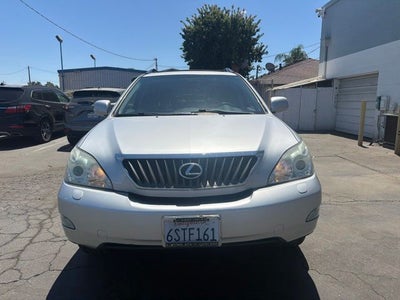 2009 Lexus RX 350