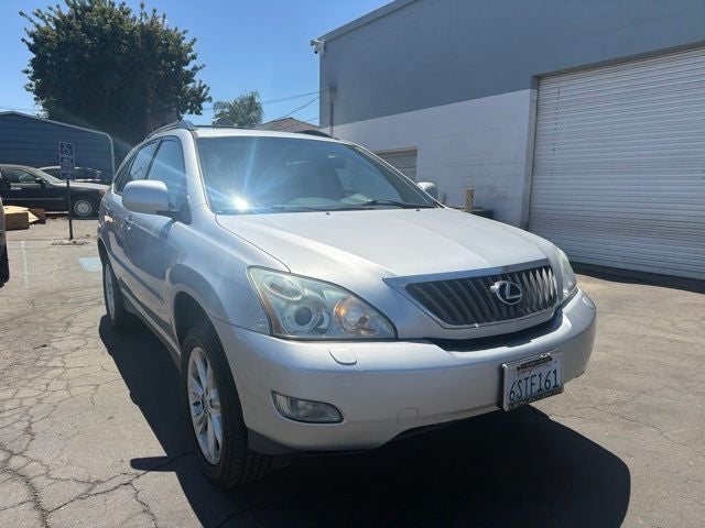 2009 Lexus RX 350