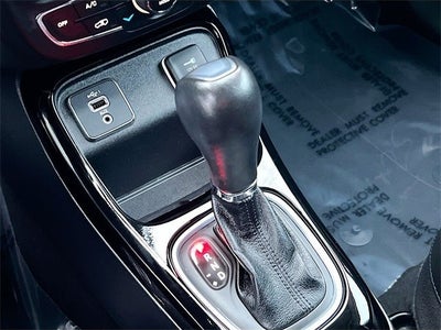 2021 Jeep Compass Altitude