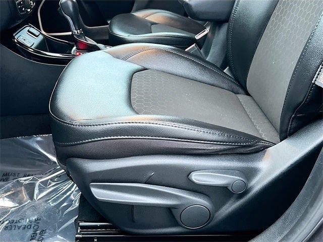 2021 Jeep Compass Altitude