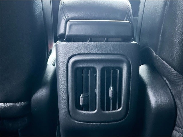 2021 Jeep Compass Altitude