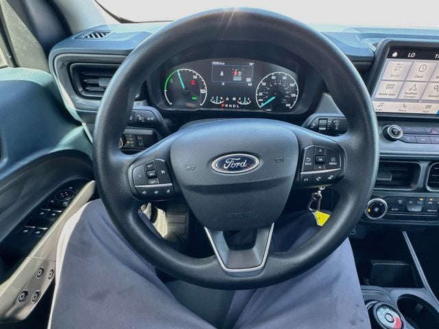 2024 Ford Maverick XL